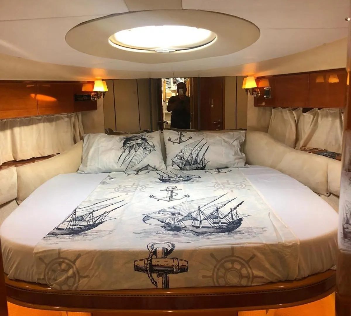 Hotel Nova Yachting Stambuł 0*,  Turcja